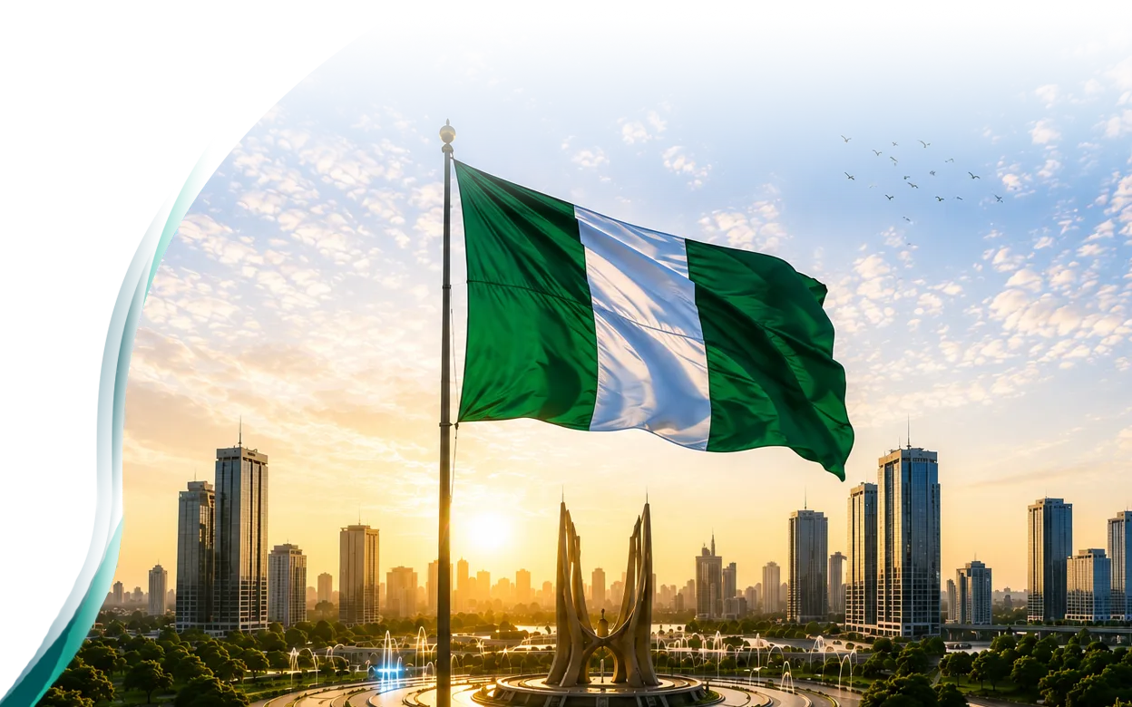 Nigeria