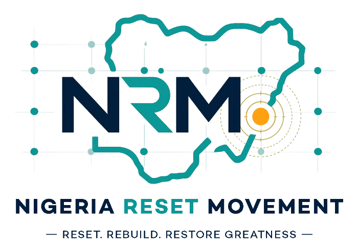 Nigeria Reset Movement